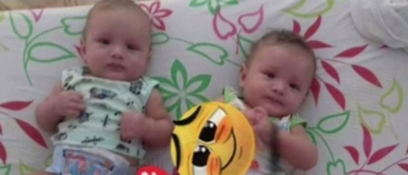 Homem é suspeito de espancar gêmeos até a morte e esfaquear ex