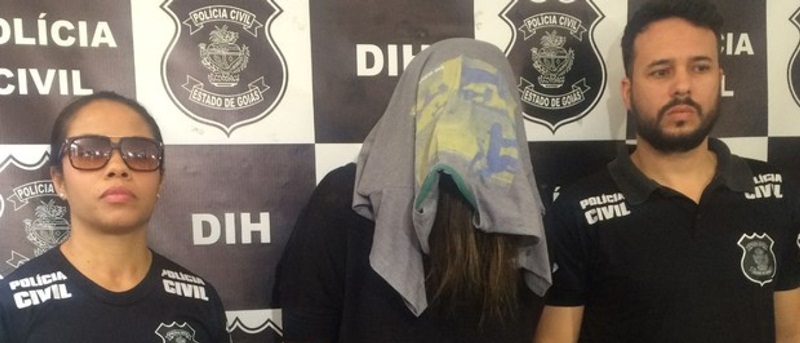 Mãe mata bebê e guarda corpo dentro de caixa durante 5 anos