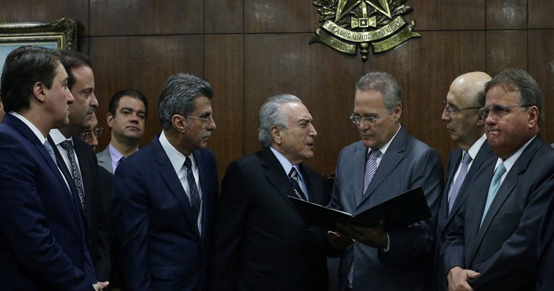 Governo quer mudar Estatuto do Desarmamento