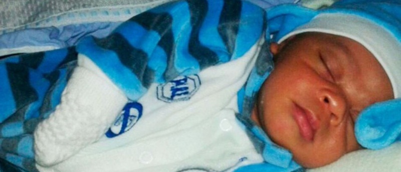 Corpo de bebê é encontrado dentro de panela de pressão na BA