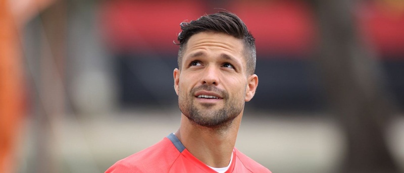 Após ótima estreia, Diego jogará 90 minutos pelo Flamengo
