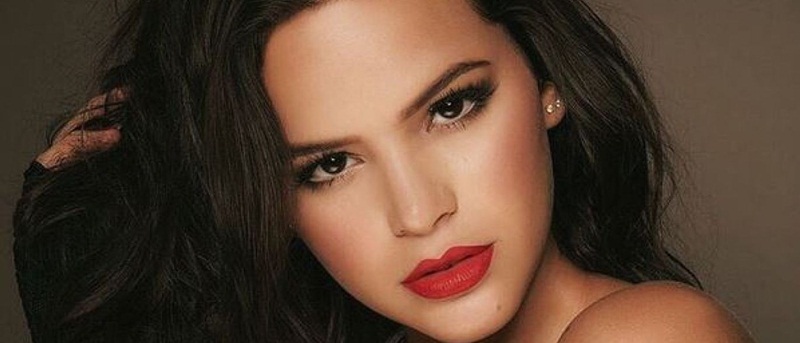 Bruna diz que Jesuíta Barbosa é seu ‘crush’ e que beijaria outra mulher