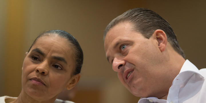 Campanha de Eduardo Campos recebeu ilegalmente R$ 20 mi