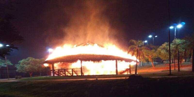 Acre tem 2ª noite de ataques após morte de assaltante em troca de tiros; houve registros em Cruzeiro do Sul