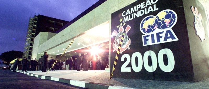 Prefeitura vence batalha judicial e pode interditar sede do Corinthians