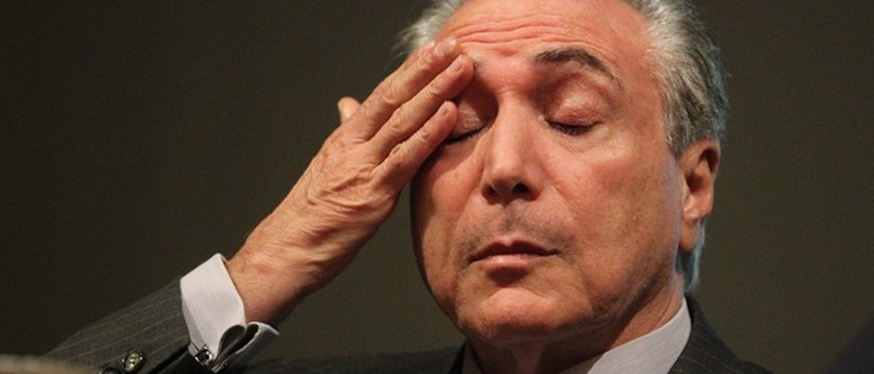 Maracanã é o maior palco de vaias e Temer diz estar preparado