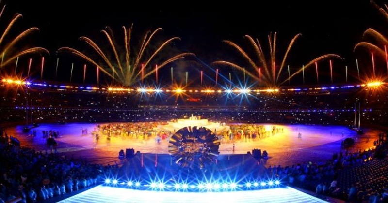 Imprensa internacional elogia abertura da Rio 2016