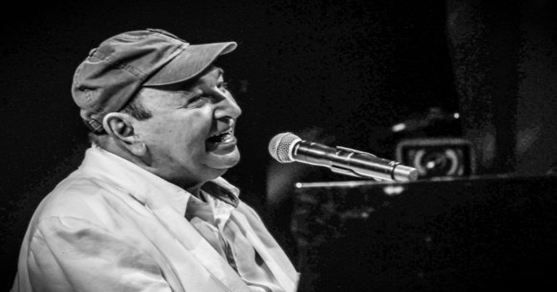 Acreano é indicado ao Grammy Latino 2016