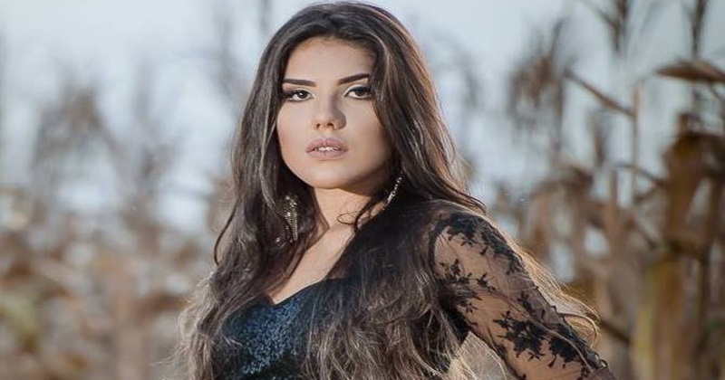 Estudante é eleita Miss Acre 2016, e representará o estado em etapa nacional