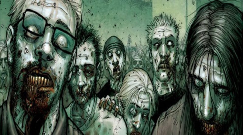 Artigo ‘Esta não é uma guerra entre azuis e vermelhos e sim entre os mortos e os vivos’