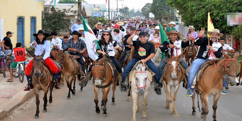 ExpoTarauacá acontece dia 28 de setembro; veja a programação