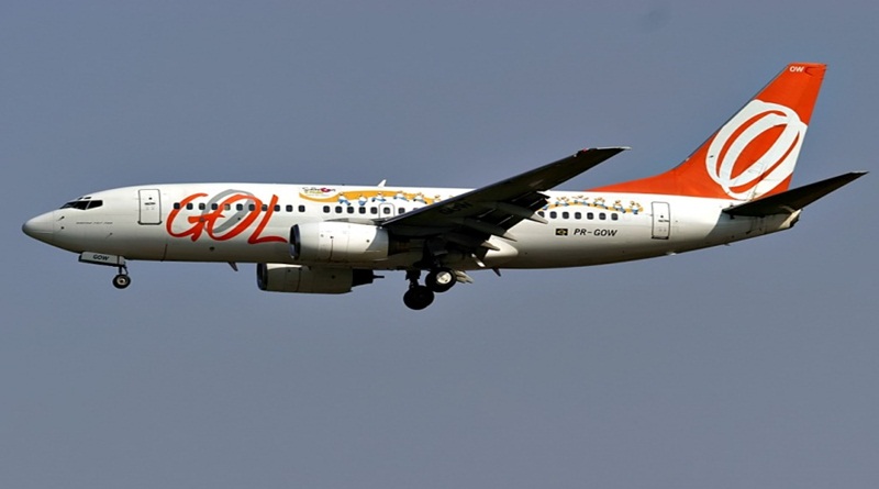 Com 187 lugares, novo voo para Cruzeiro do Sul começa a operar