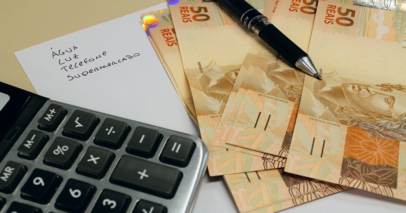 Banco Central prevê inflação de 7,3% neste ano