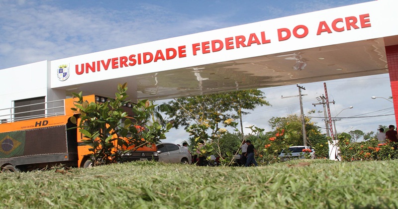 MPF pede alteração em concurso da UFAC