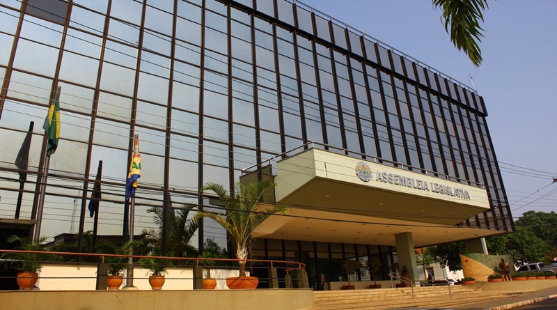 Aleac aprova projeto que possibilita utilização de depósitos judiciais