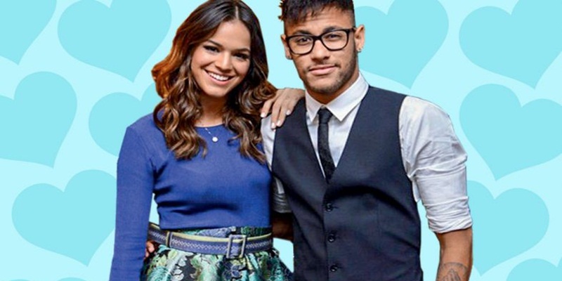 Bruna Marquezine viaja à Espanha para encontrar Neymar, diz jornal