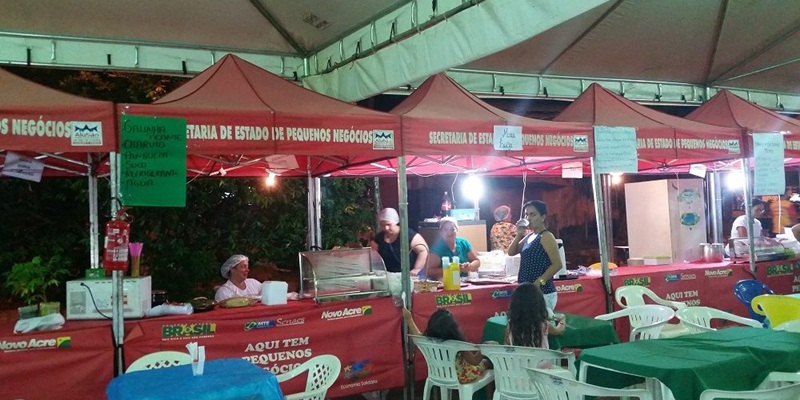 Expoacre Juruá gerou mais de R$ 15 milhões em negócios