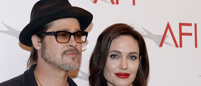 Brad Pitt é investigado pela polícia por incidente com a família