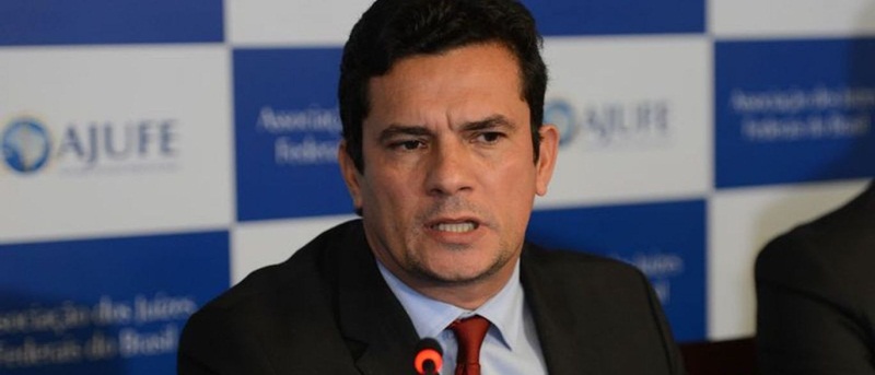 Moro mantém prisão de lobista que atuava como operador do PMDB