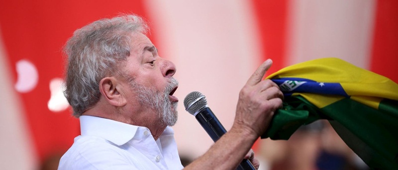 PT diz que há ‘golpe continuado’ contra Lula e vai contra-atacar