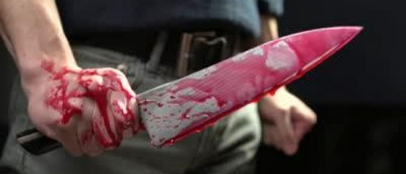 Homem traído mata filhos a facadas para poupá-los de humilhação
