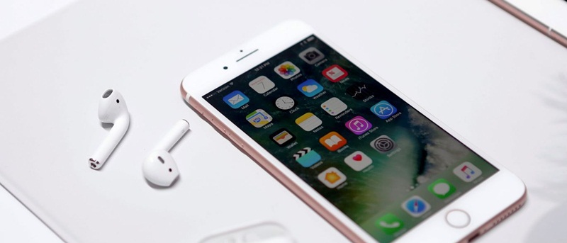 Vendas do iPhone 7 podem reservar surpresas para a Apple