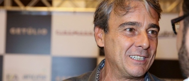 Alexandre Borges sobre vídeo: ‘Nenhuma orgia ou consumo de cocaína’