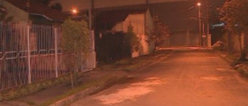 Homem encomenda execução da esposa que morre na frente da filha no RS