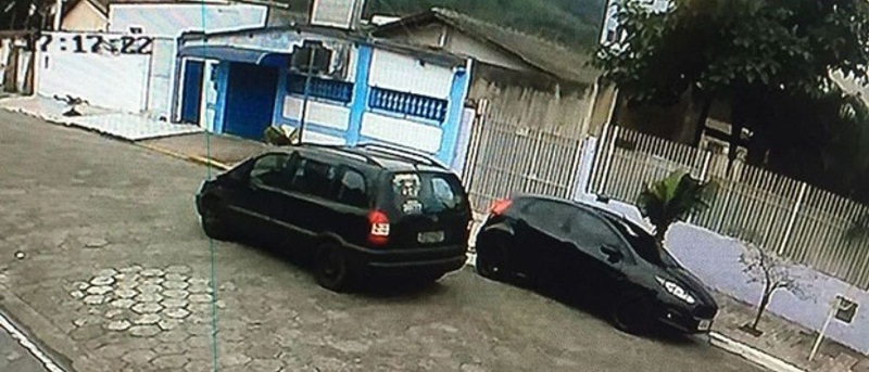 Sargento é preso por tentativa de estupro a criança em SP