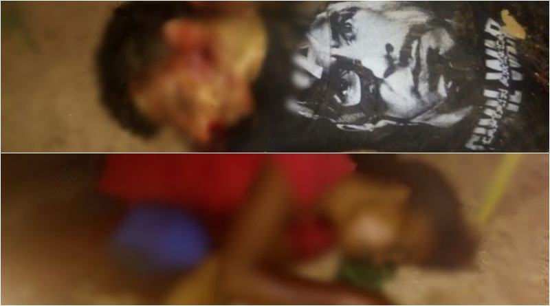 No Acre, três integrantes de uma mesma família são assassinados por dupla encapuzada