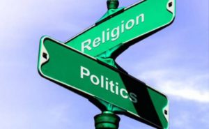 politica-e-religiao