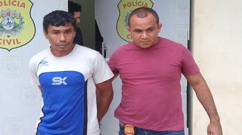 Homem alicia e foge com criança de 11 anos mas acaba preso na Bolívia