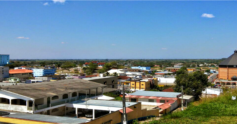 Acre tem tempo firme e céu claro nesta sexta-feira