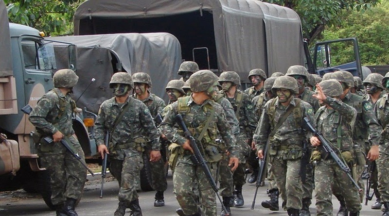 TSE aprova envio de Força Federal para 8 cidades do Acre durante eleições; CZS está entre elas