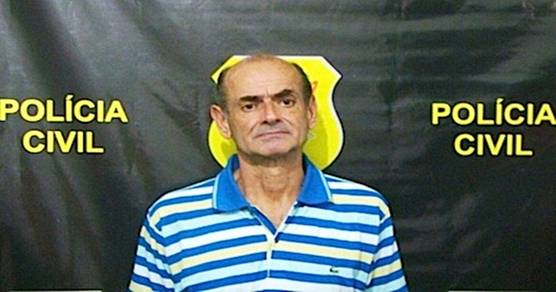 Português é acusado de tráfico de drogas no Acre