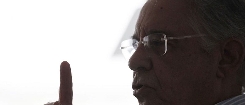 Sem limite para gastos não vai haver emprego ou crescimento, diz FHC