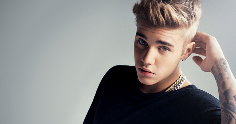 Turnê de Justin Bieber no Brasil pode virar filme