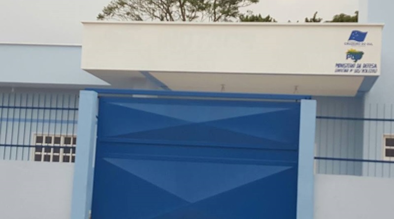 Vagner leva ‘puxão de orelha’ do MP é obrigado a devolver Centro de Multiuso à população