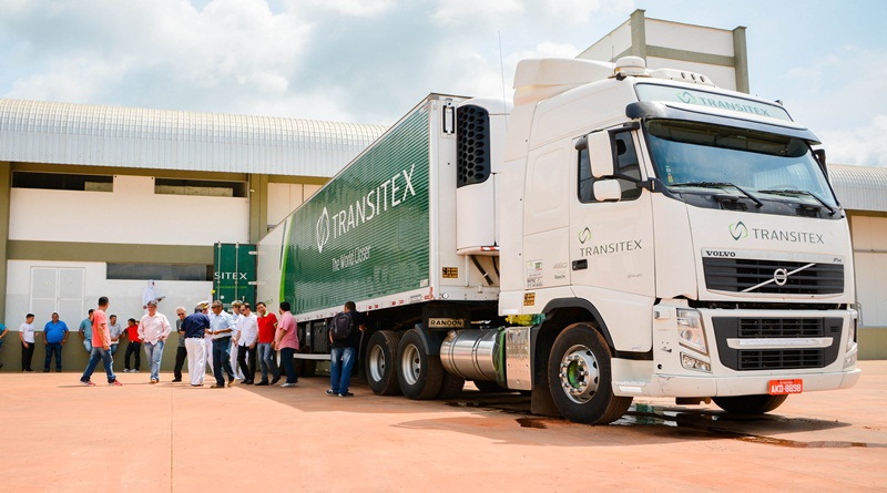 Peixes da Amazônia realiza primeira exportação para o mercado internacional
