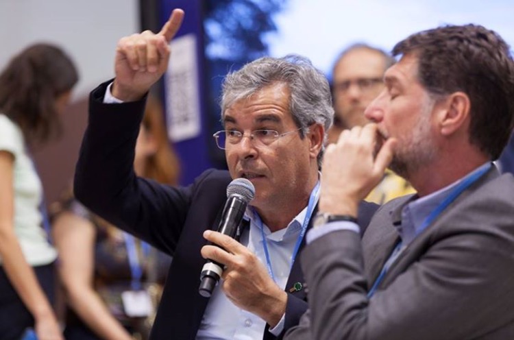 JORGE VIANA QUER MAIS INCENTIVO À PROTEÇÃO DE FLORESRAS NO ESFORÇO CONTRA O EFEITO ESTUFA