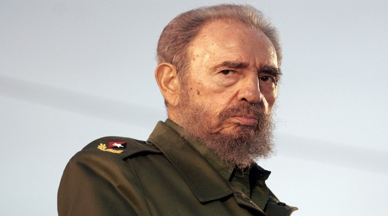 Cuba prepara semana de homenagens a Fidel