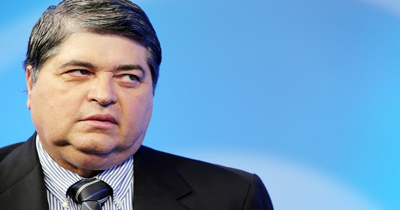 Datena desabafa no ar: “Fui um péssimo pai para meus filhos”