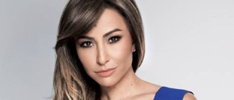 Internada em hospital, Sabrina nega convite do SBT