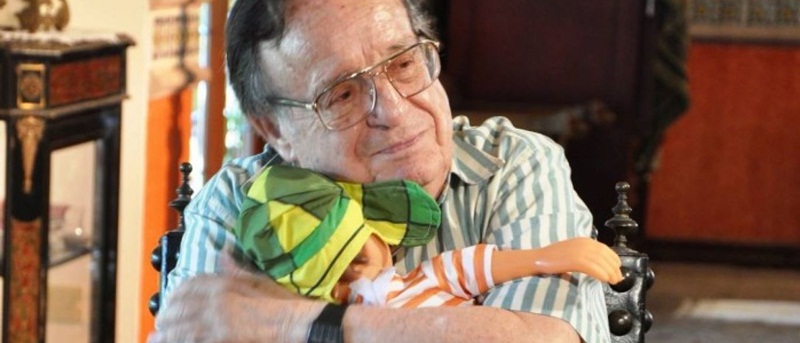 Briga por herança marca família de Bolaños dois anos após sua morte