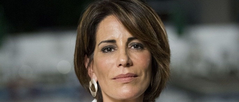 Glória Pires relembra início da carreira: ‘Sofri a infância toda’