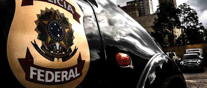 PF prende 11 em operação contra pornografia infantil em 16 Estados