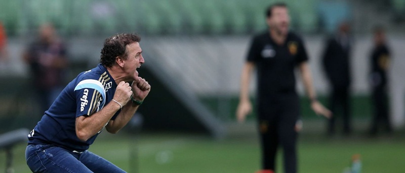 Palmeirenses esgotam ingressos para jogo decisivo contra o Inter