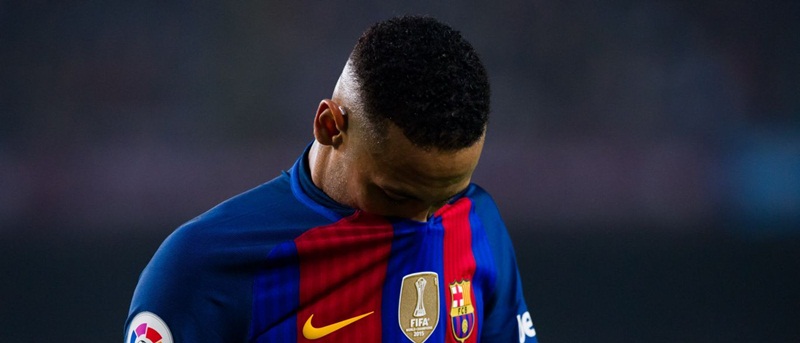 Neymar pode ser preso se for condenado na Espanha