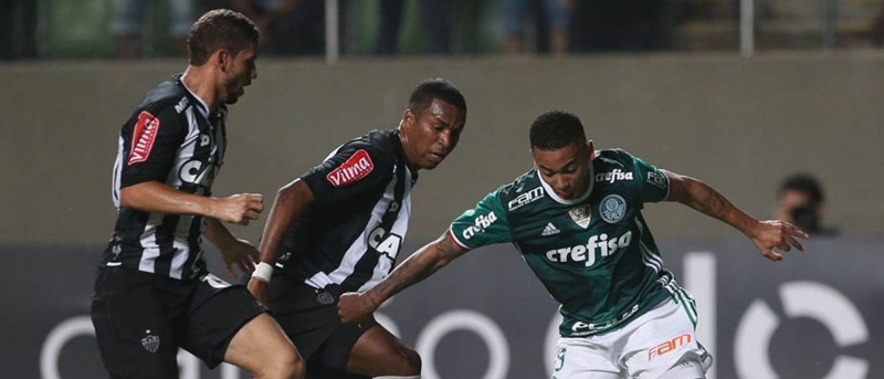 Após empate, Palmeiras pode ser campeão no domingo