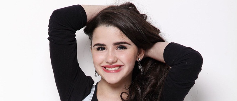 Atriz mirim deixa o Gloob, para fazer ‘O Rico e Lázaro’ na Record